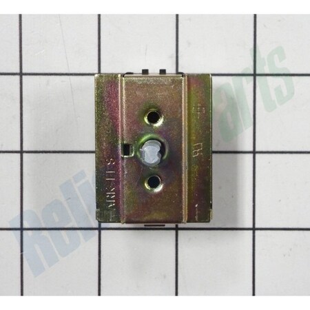 Whirlpool WP3188987 Whirlpool Oven Switch WP3188987